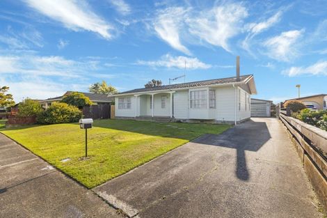 Photo of property in 21 Paradise Place, Milson, Palmerston North, 4414
