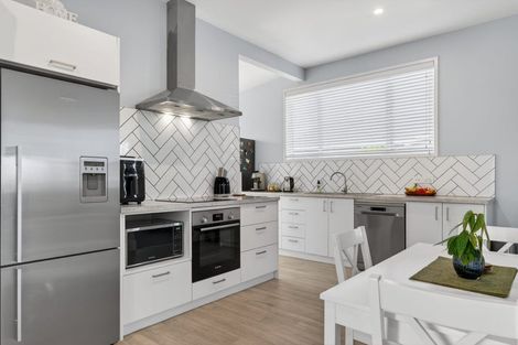 Photo of property in 111 Bannister Street, Masterton, 5810