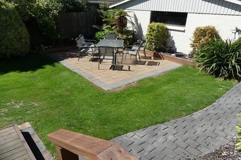 Photo of property in 178 Highsted Road, Casebrook, Christchurch, 8051