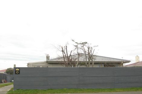 Photo of property in 262 Conyers Street, Strathern, Invercargill, 9812