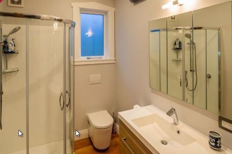 Photo of property in 102 The Parade, Island Bay, Wellington, 6023