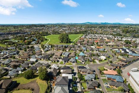 Photo of property in 29b Shrule Place, Huntington, Hamilton, 3210