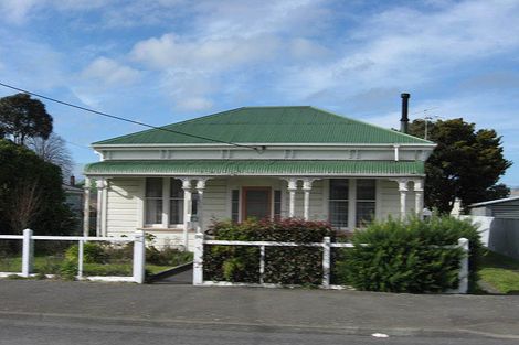 Photo of property in 121 Dixon Street, Masterton, 5810