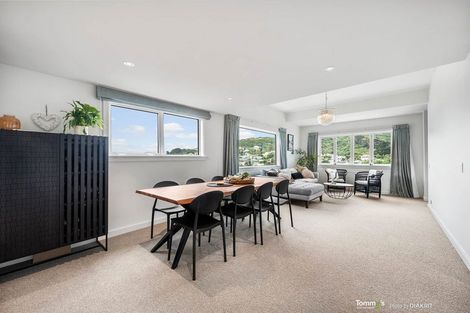 Photo of property in 15 Clyde Street, Island Bay, Wellington, 6023