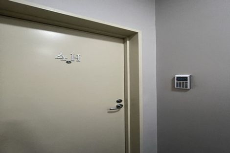 Photo of property in Marrickian Apartment, 117/135 Taranaki Street, Te Aro, Wellington, 6011
