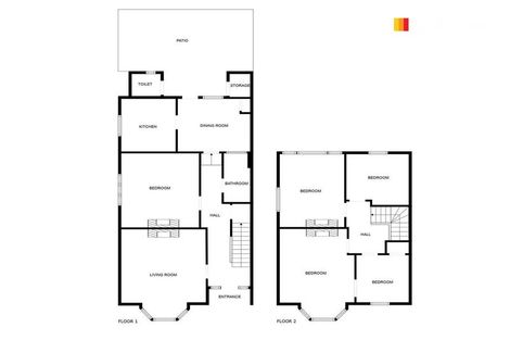 Photo of property in 7 Braid Road, Dunedin Central, Dunedin, 9016