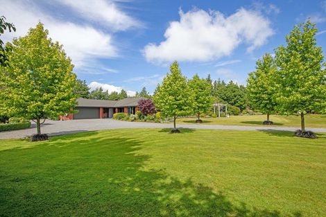 Photo of property in 3/723 East Maddisons Road, Rolleston, 7614