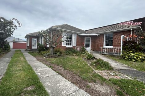 Photo of property in 256 Cranford Street, St Albans, Christchurch, 8052