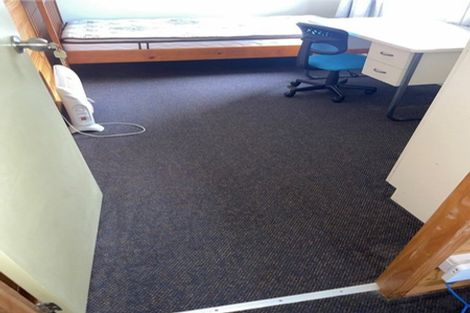 Photo of property in Drummond Street Flats, 25/19u Drummond Street, Mount Cook, Wellington, 6021