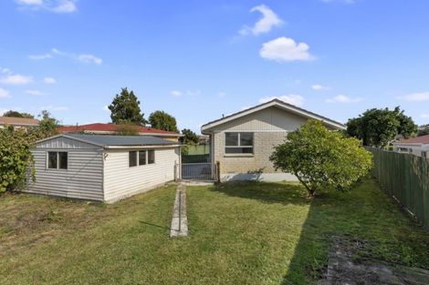 Photo of property in 116 Fairview Street, Chartwell, Hamilton, 3210