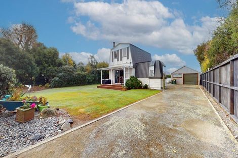Photo of property in 61 Tancred Street, Rakaia, 7710