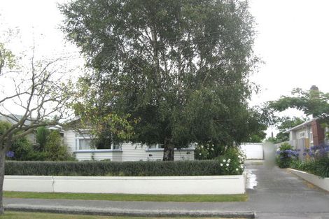 Photo of property in 183 Knowles Street, St Albans, Christchurch, 8052