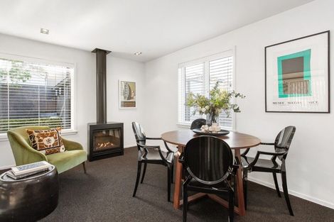 Photo of property in 40 Wroxton Terrace, Merivale, Christchurch, 8014