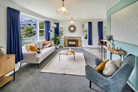 Photo of property in 14 Pembroke Street, Tawa, Wellington, 5028