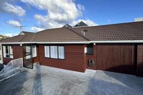 Photo of property in 3/27 Bould Street, Johnsonville, Wellington, 6037