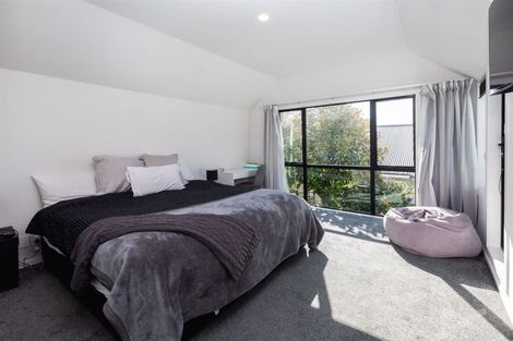 Photo of property in 4/432 Manchester Street, St Albans, Christchurch, 8014