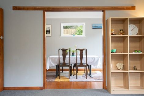Photo of property in 1 Rimu Street, Tawa, Wellington, 5028