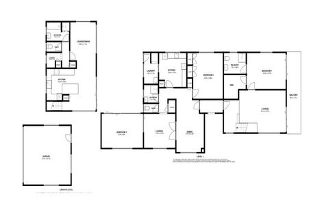 Photo of property in 29 Ranui Crescent, Khandallah, Wellington, 6035