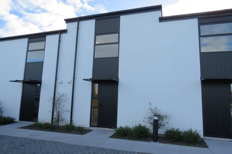 Photo of property in 5/611 Cashel Street, Linwood, Christchurch, 8011