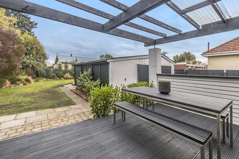 Photo of property in 31 Howard Street, Spreydon, Christchurch, 8024