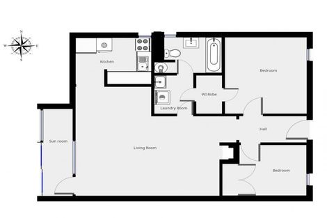 Photo of property in 141i Churton Drive, Churton Park, Wellington, 6037