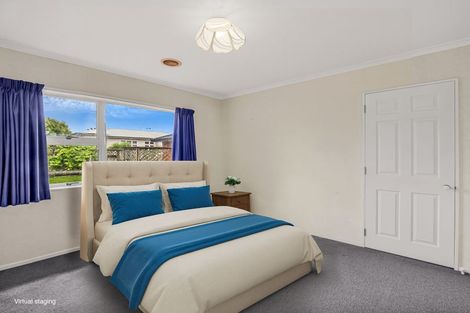 Photo of property in 6 Porritt Street, Saint Johns Hill, Whanganui, 4500