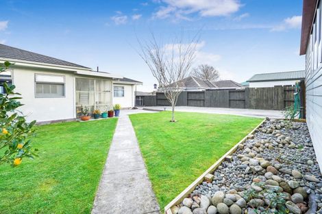 Photo of property in 10 Turnbull Crescent, Morrinsville, 3300