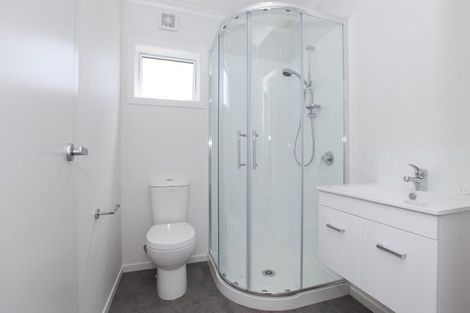 Photo of property in 7u2 Burrows Place, Frankton, Hamilton, 3204