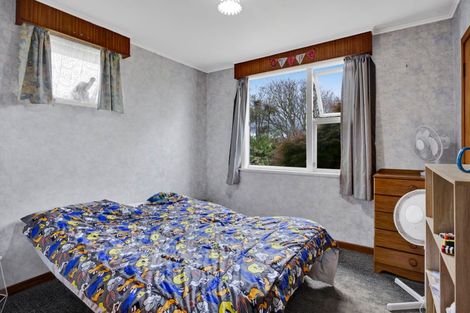 Photo of property in 4 Murray Avenue, Hawera, 4610