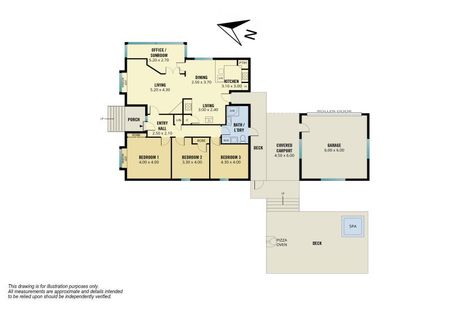 Photo of property in 192 Kitchener Road, Pukekohe, 2120