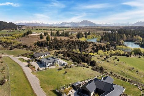 Photo of property in 16 Jackson Rise, Luggate, Wanaka, 9383