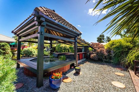 Photo of property in 25 Solway Drive, Witherlea, Blenheim, 7201