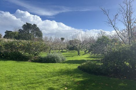 Photo of property in 34 Quinns Road, Clevedon, Papakura, 2585