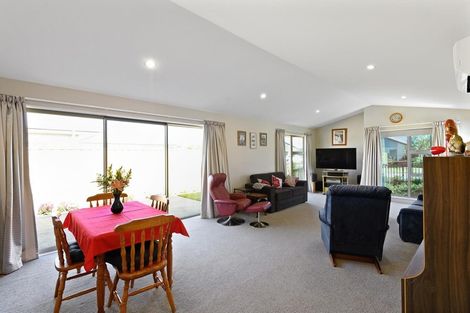 Photo of property in 4 Burford Way, Rolleston, 7615
