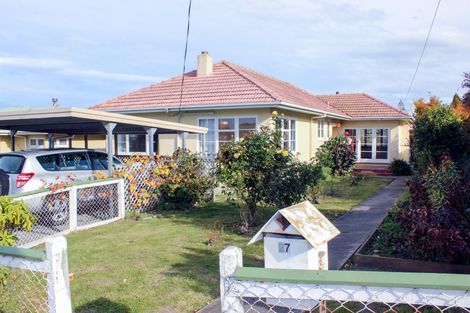 Photo of property in 27 Clare Street, Oamaru North, Oamaru, 9400