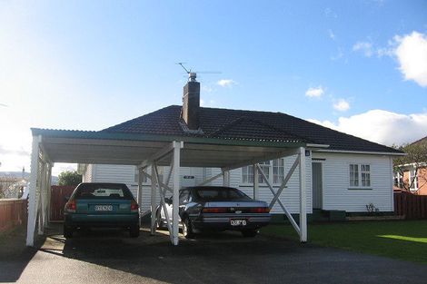 Photo of property in 45 Hardy Street, Waterloo, Lower Hutt, 5011
