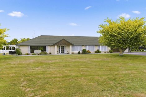 Photo of property in 4 Lakewood Grove, Levin, 5510