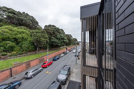 Photo of property in 203/82u Rugby Street, Mount Cook, Wellington, 6021