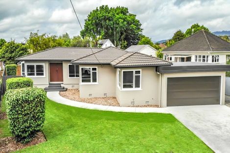 Photo of property in 31 Roosevelt Street, Levin, 5510
