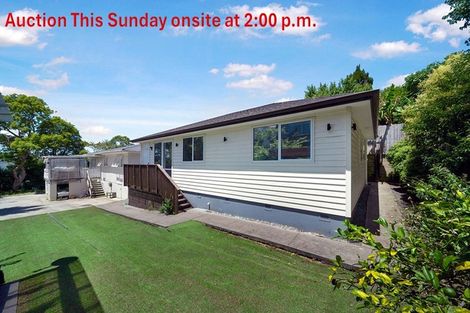 Photo of property in 40d Tomo Street, New Lynn, Auckland, 0600