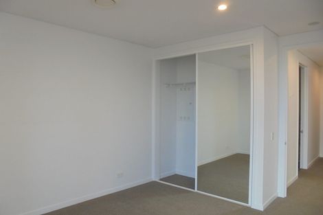 Photo of property in The Foundry, 402/36b Welles Street, Christchurch Central, Christchurch, 8011