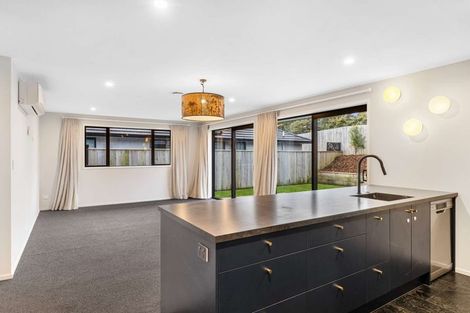 Photo of property in 9 Rehua Place, Waiwhakaiho, New Plymouth, 4312