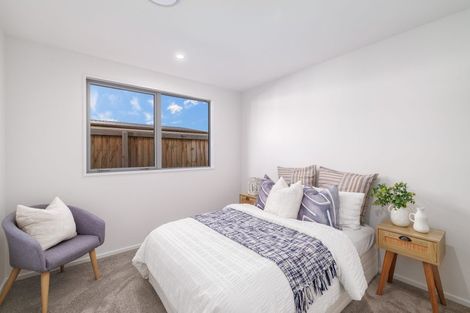 Photo of property in 8 Waterford Farm Road, Halswell, Christchurch, 8025