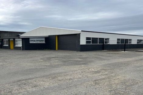 Photo of property in 68-70 Cambridge Street, Levin, 5510