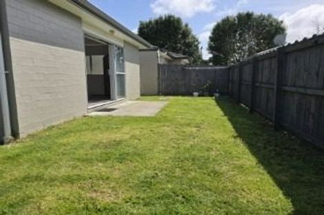 Photo of property in 11 Pipipi Crescent, Takanini, 2112