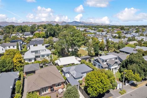 Photo of property in 82 Halton Street, Strowan, Christchurch, 8052
