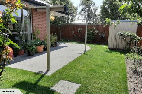 Photo of property in 20a Plunket Street, Spreydon, Christchurch, 8024