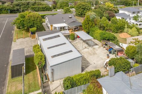 Photo of property in 429 Somme Parade, Aramoho, Whanganui, 4500