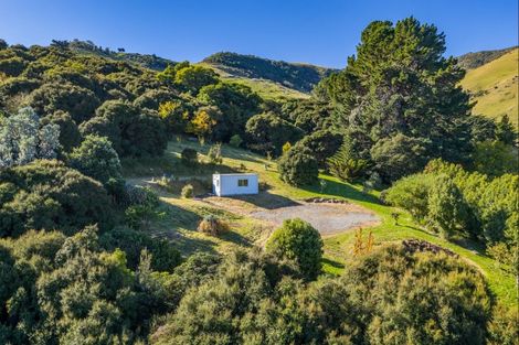 Photo of property in 210a Bells Road, Takamatua, Akaroa, 7581
