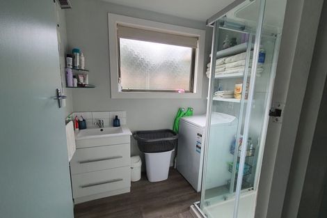 Photo of property in 1/17 Barnes Road, Redwood, Christchurch, 8051